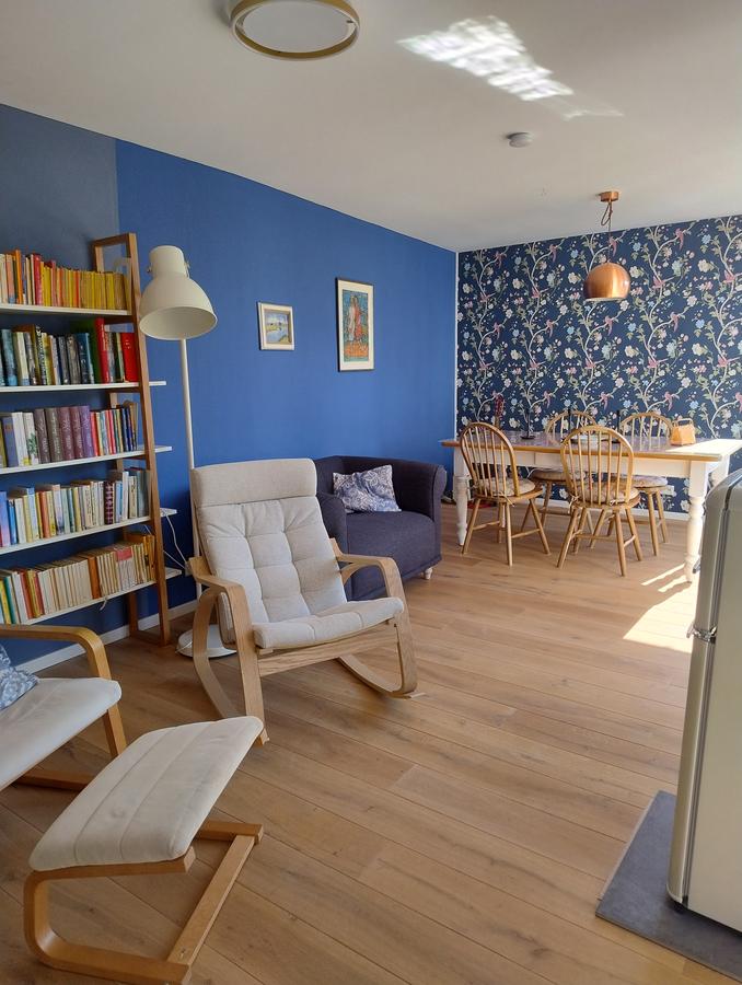 Wohn- und Esszimmer